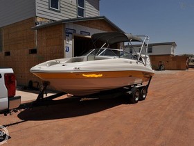2004 Sea Ray Boats 220 Sundeck satın almak