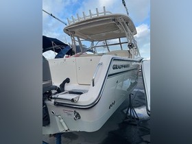 2017 Grady White 300 Marlin til salgs