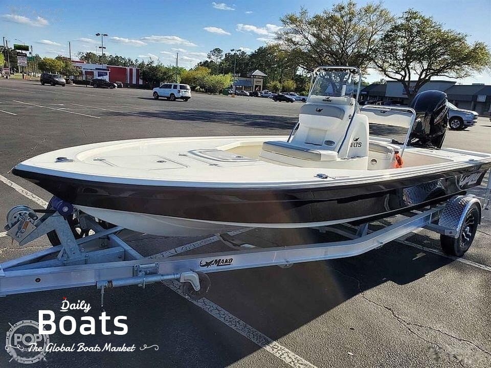 2021 MAKO Boats 18 for sale. View price, photos and Buy 2021 MAKO Boats