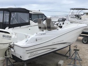 2014 Jeanneau Cap Camarat 7.5 Cc in vendita