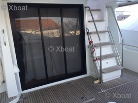 2012 Bénéteau Boats Swift Trawler 44 zu verkaufen