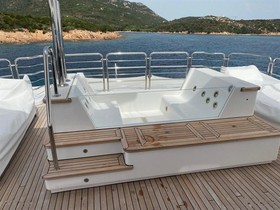 Buy 2017 Benetti Yachts 121 Classic