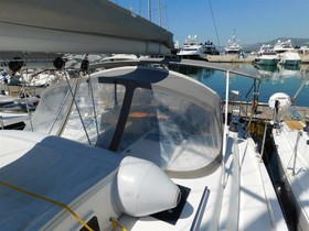 2017 Hanse Yachts 455 za prodaju