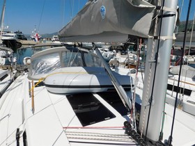 2017 Hanse Yachts 455 za prodaju