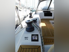 Kupiti 2017 Hanse Yachts 455