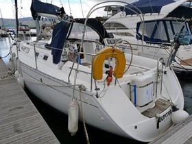 2001 Jeanneau Sun Odyssey 34.2