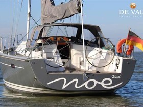 2010 Hanse Yachts 430 til salgs
