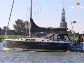 2010 Hanse Yachts 430