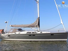 Hanse Yachts 430
