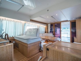 Купить 2020 Sasga Yachts Menorquin 54