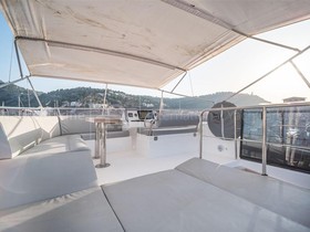 Vegyél 2020 Sasga Yachts Menorquin 54