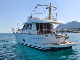 Vegyél 2020 Sasga Yachts Menorquin 54