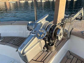 2020 Sasga Yachts Menorquin 54 in vendita