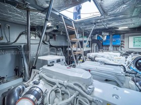 2020 Sasga Yachts Menorquin 54 на продажу