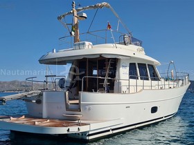 2020 Sasga Yachts Menorquin 54 eladó