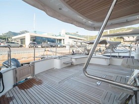 2020 Sasga Yachts Menorquin 54 eladó