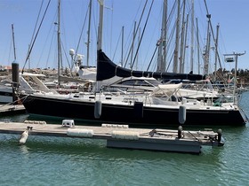 J Boats J42