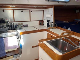1991 J Boats J42 for sale