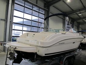 2003 Sea Ray Boats 225 Weekender for sale