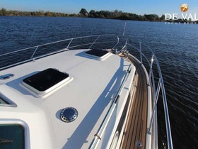 2002 Aquastar 38