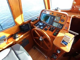 2002 Aquastar 38