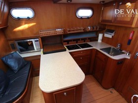 2002 Aquastar 38
