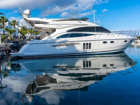 2008 Princess 58 for sale