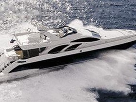 Buy 2004 Azimut Yachts Leonardo 98