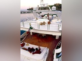 Αγοράστε 2004 Azimut Yachts Leonardo 98