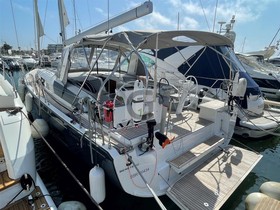 2021 Bénéteau Boats Oceanis 461 till salu