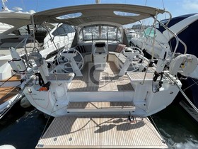 2021 Bénéteau Boats Oceanis 461