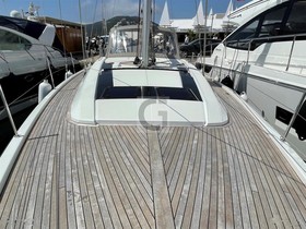 2021 Bénéteau Boats Oceanis 461 προς πώληση