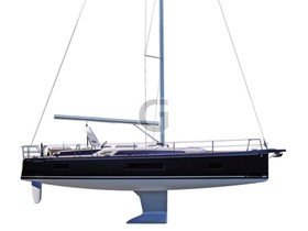 Αγοράστε 2021 Bénéteau Boats Oceanis 461