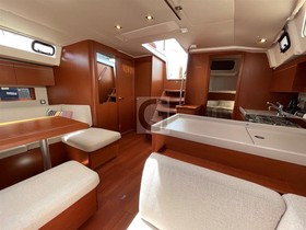 2021 Bénéteau Boats Oceanis 461 na prodej