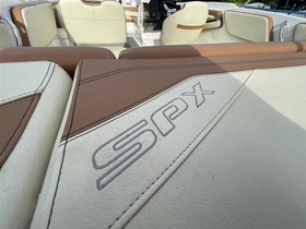 2018 Sea Ray Boats 210 Spx
