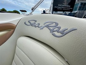 2018 Sea Ray Boats 210 Spx til salg