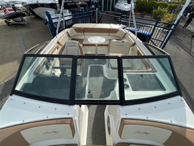2018 Sea Ray Boats 210 Spx for sale