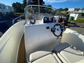 2011 Quicksilver Boats Activ 535