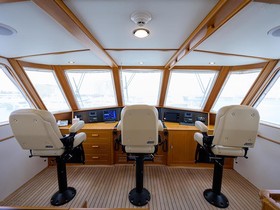 Købe 2003 C. Ray Hunt Yachts 106 Custom