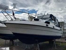 Buy 1989 Falcon 27