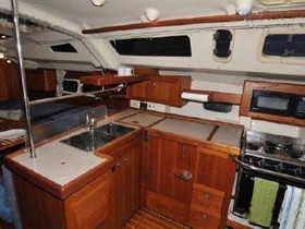 1999 Hunter 410