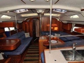 Buy 1999 Hunter 410