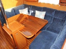1999 Hunter 410 for sale