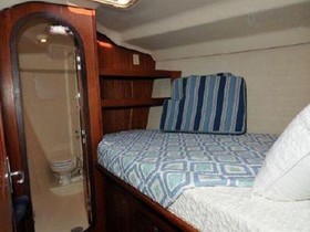 1999 Hunter 410 for sale