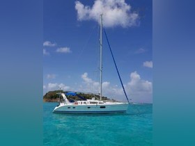 1999 Hunter 410 for sale