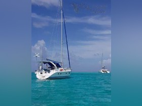 1999 Hunter 410