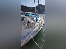 Buy 1999 Hunter 410