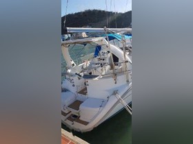1999 Hunter 410 for sale