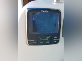 1999 Hunter 410