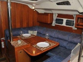 1999 Hunter 410 for sale